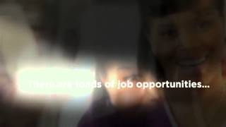Should you Become a Nurse? Check Out The Statistics