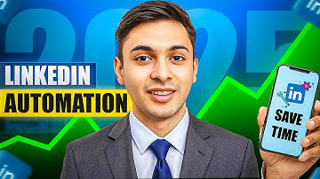 Top LinkedIn Automation Tool You Need in 2025 | Lead Gen Kris