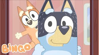 Bingos Best Minisode Moments   Bingo   Channel