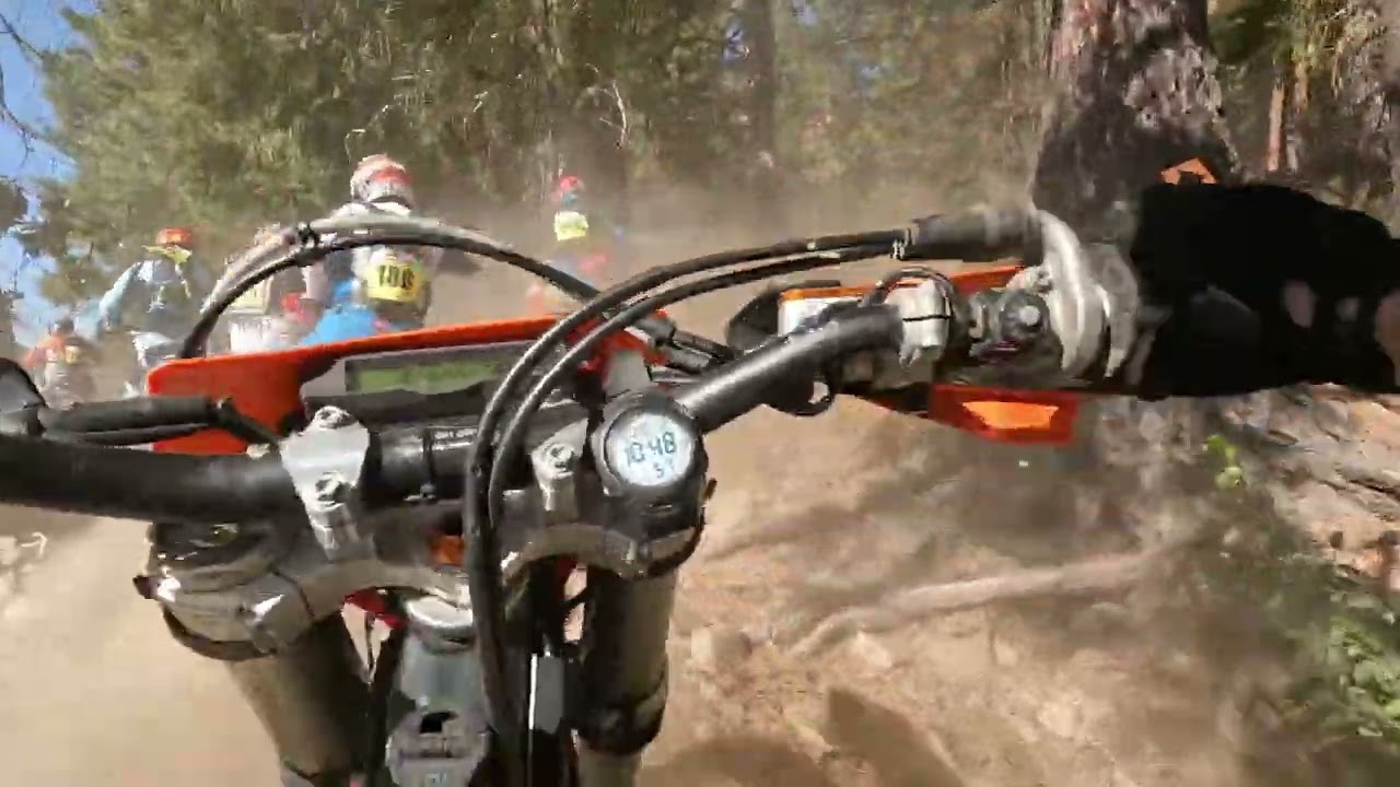 2022 NMA Rimrock Hare Scramble