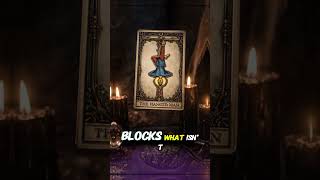 The Hanged Man Tarot ⚠️ This Delay Is Not Random