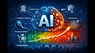Which AI Algorithms Actually Drive Business? A Production Impact Heatmap from Fortune 500 Companies.