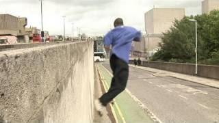 How To Do 360 Wall Run In Parkour Wealth