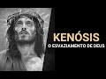 KENOSIS E O ESVAZIAMENTO DE DEUS - EstudoBiblico.net #011