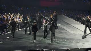 BONAMANA - SUPER JUNIOR (SUPER SHOW 10 IN MANILA)