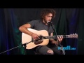 Matt Corby - Noise 11 Live Performance - 7 Dec 2011