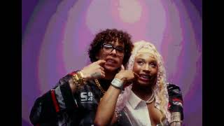 Luh Tyler - No Trick (feat. Trim) [Official Music Video]