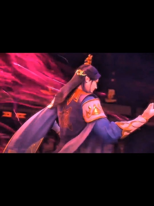Han Feng Back And Attack On Master Yao Chen | Btth Edit 🔥| #btth #shorts #viral #edit #anime