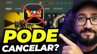 3 APLICATIVOS GRÁTIS PARA SUBSTITUIR O YOUCINE!