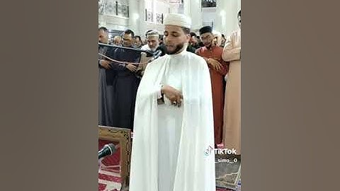 لله مافى السماوات وما فى الأرض 💥 خشوع لا مثيل له  بصوت ملائكى للقارئ | عبد العزيز سحيم