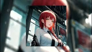 ICE ON MY BABY - Young Bleu (SLOWED 8D)~~