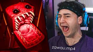 NOWE PUPI POPLUTI mnie PRZEROSŁO XD