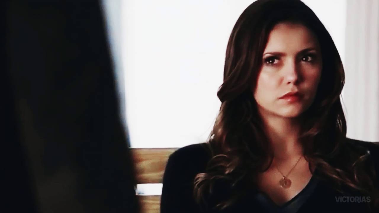 Damon/Bonnie (+Elena) ● Pacify her