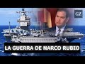 Hipocresía al descubierto: la guerra antidrogas de EE. UU. contra Venezuela