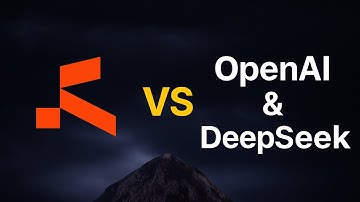K2 Think vs OpenAI & DeepSeek: The 32B AI Model That’s Breaking the Rules
