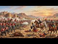 " 1857 की क्रांति : आजादी की पहली गूंज "।