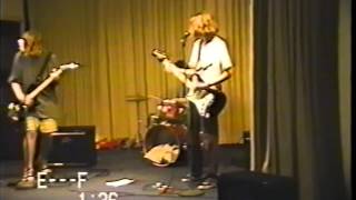 [velvet] in 1996 - Cedar Lane Church & Greenbelt Community Center