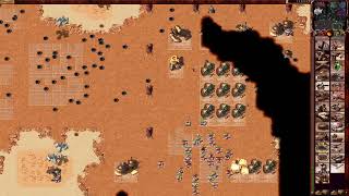 Dune 2000 War of The Landsraad Harkonnen 3/3