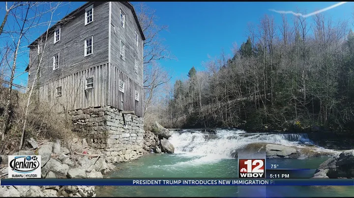 Roaming WV: Upshur County