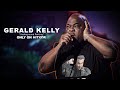 Gerald kelly  we different  comedy special live exclusive