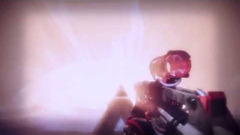 Marshmello- Alone V2 Gun Sync