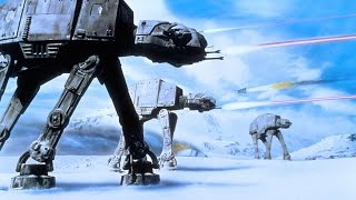 What We Want From Empire Strikes Back Secret Cinema