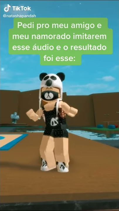 PANDACOF NO MARRETÃO😱 