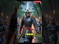 Oda Nobunaga’s Impossible Victory – Battle of Okehazama #story #shorts #odanobunaga