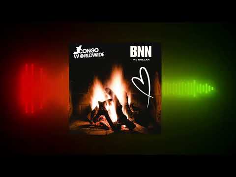 CONGO WORLDWIDE - BNN Ft. MJ Dollar (Audio)