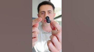 Dit was opzettelijk - Sony Linkbuds Open