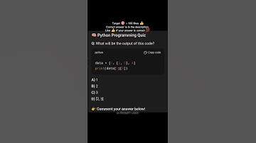 Collecting Programmers day-16 (39/100)  #python #programming #coding #java #aipromptuser