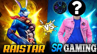 ꧁▪ᏒคᎥຮᴛαʀ࿐ ने SR GAMING को दिया CHALLENG || RAISTAR VS SR GAMING || औकात की बात कौन जीतेगा 1vs1मैं 🔥 screenshot 2