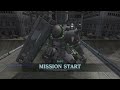 High Mobility Zaku (GBO2): Listen to my boom box 🎵