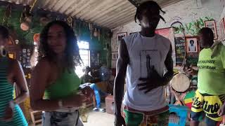 X365 Tv - Youtube Channel Presents How Black People Live In Palenque, Colombia 2