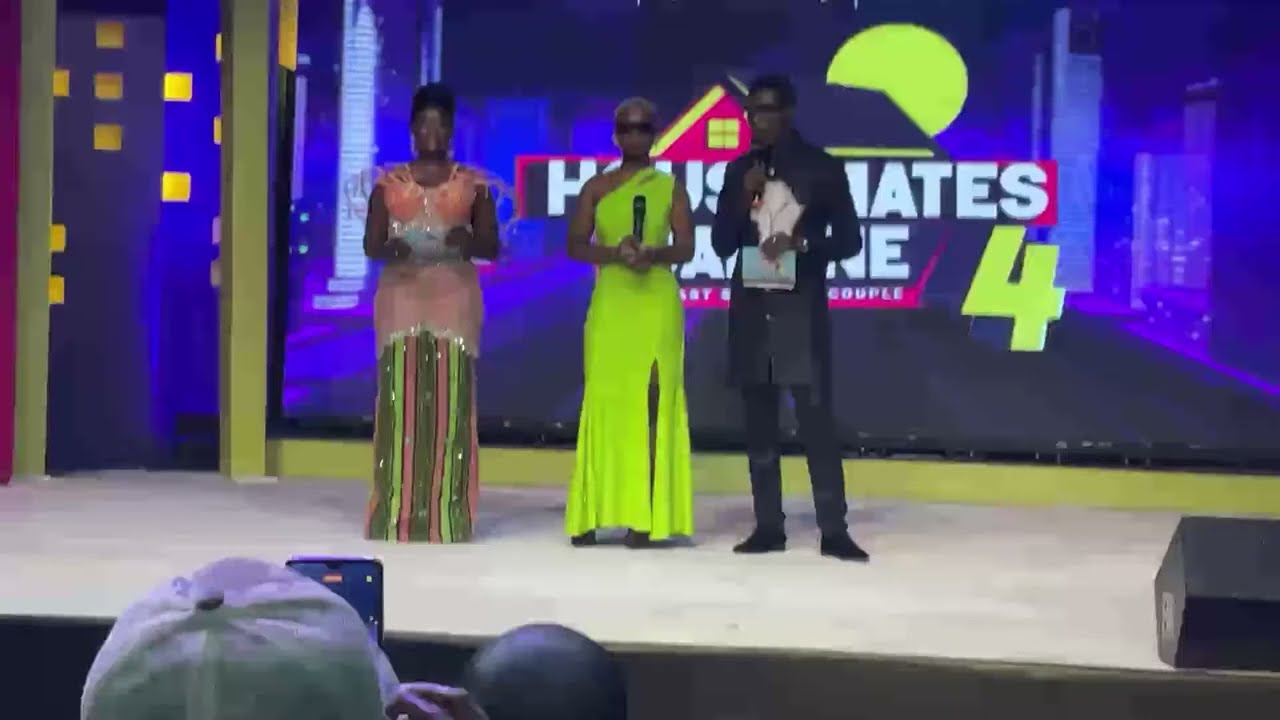 Кто выбыл из дома в 4 сезоне? День выселения.