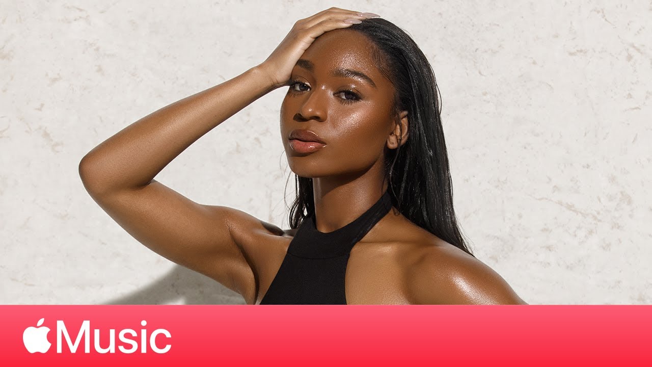 Normani: “Fair,” Moving On After Heartbreak, and Ghosting Zane’s Text | Apple Music