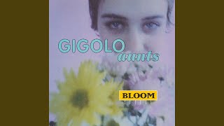 Video thumbnail of "Gigolo Aunts - That's O.K."