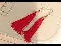 【DIY】タッセルを活用した可愛い手作り雑貨アイデア5選♡～Cute handmade miscellaneous goods idea using tassel.