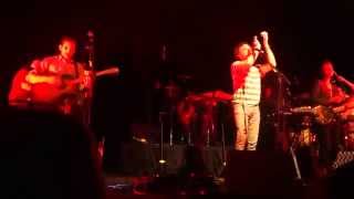Guster - Simple Machine - Live in San Francisco