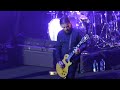 The Cult - Edie (Ciao Baby) - O2 Arena, London - May 2022