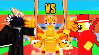 Download Lagu PVPen om DRAGON Cannelloni te krijgen in Steal a BRAINROT Roblox MP3