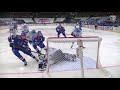 21/22 KHL Top 10 Saves for Week 11