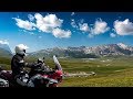 From the Alps to the Apennines I A Motorcycle Journey to Central Italy