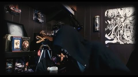 ITC Session #89 - AD-III/ Raptor/ XTS Spirit Box