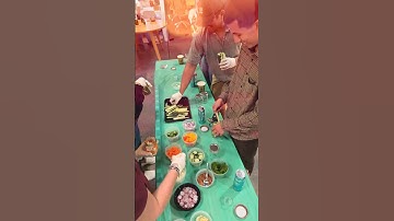 Video Recap: Walkabout Official Event: Pickle Party with Chef Tess