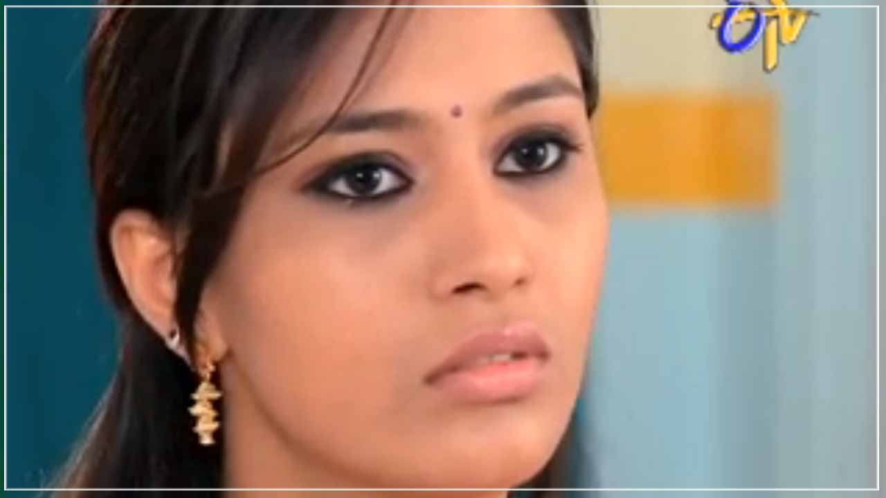 Swathi Chinukulu Serial Cast Swathi Chinukulu Serial Cast