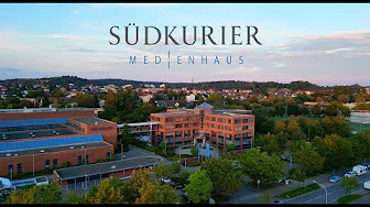 SÜDKURIER   Außerirdisch schön! thumbnail