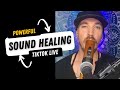 Powerful Reiki Infused Flute Sound Healing Zach The Reiki Guy TikTok Live Replay Meditation Music Powerful Reiki Infused Flute Sound Healing Zach The Reiki Guy TikTok Live Replay Meditation Music