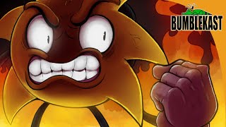 RISTAR of War! | BumbleKast