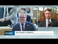 AFD VS. MARIO VOIGT: Das ging nach hinten los! Doch eine Stimme sorgt jetzt für Rätsel